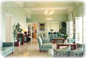 Atlantis Hotel 4